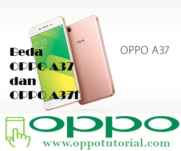 Harga Dan Spesifikasi Oppo A37f Gold