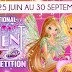 Concours Winx International Talent Competition [France]