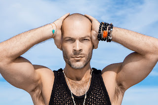 FASHION BY THE RULES: meet Vitalii Pleshkov.. the man who defied the odds