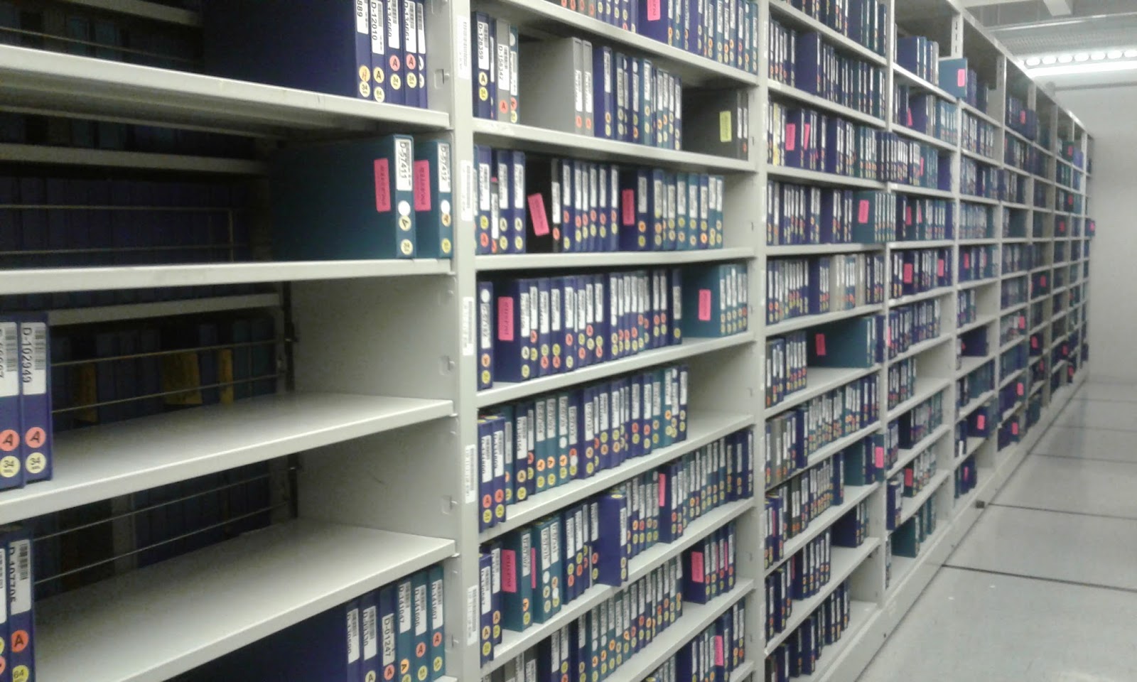 Special Libraries Association (SLA)