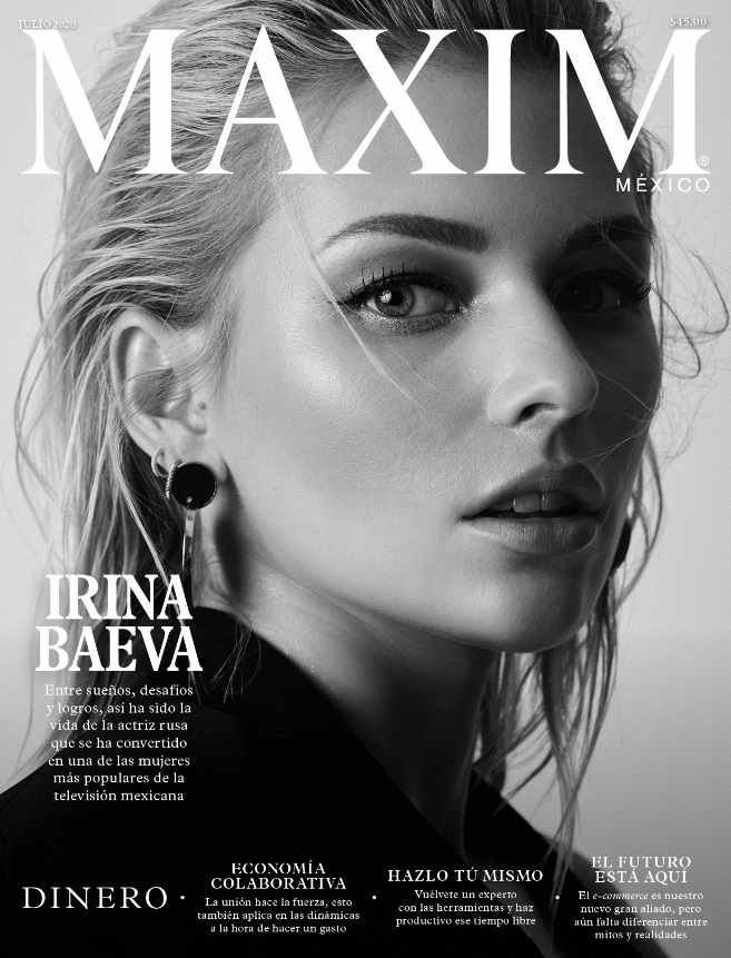 Irina Baeva - Irina Baeva - Foto 1