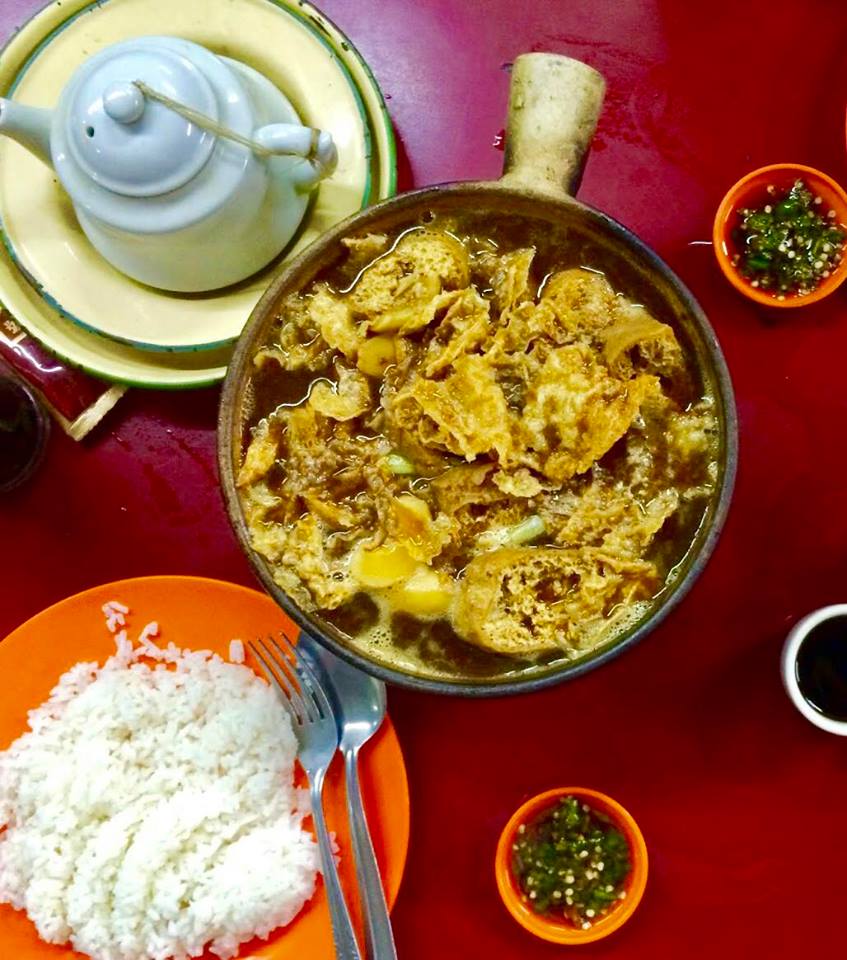 BEST MIDNIGHT FOOD IN KLANG