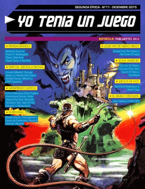 Yo tenía un juego #11 (11)