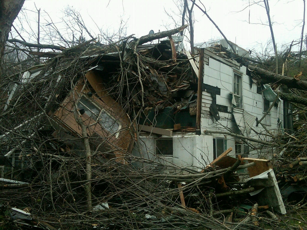 Virginia Wildfire Information and Prevention Tornadoes in Pulaski VA
