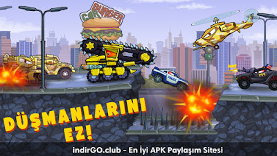 Car Eats Car 3 hile apk Car Eats Car 3 hile apk
