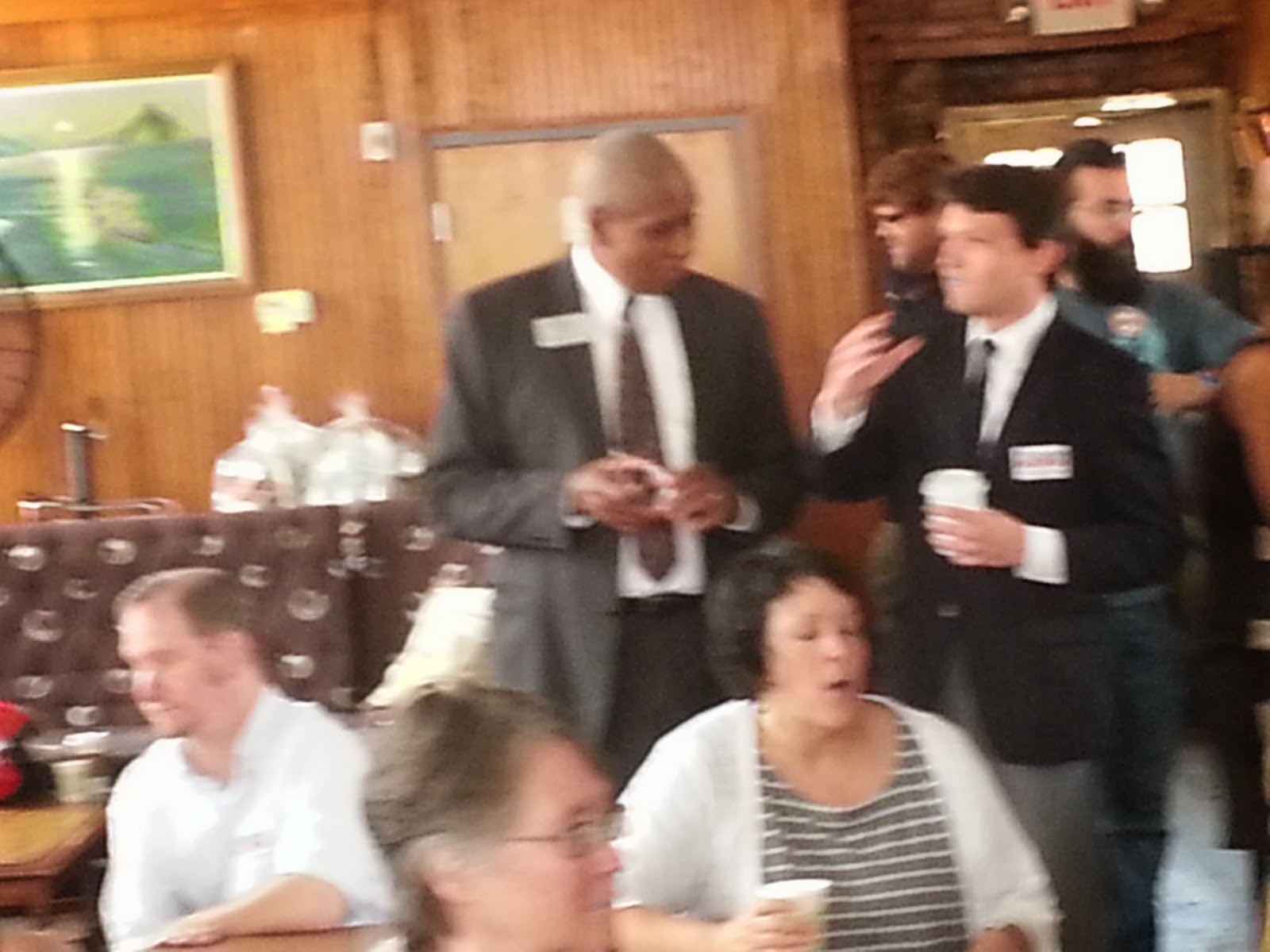 among the current or former elected officials in attendance at the event were melissa link mayor nancy denson cardee kilpatrick and 10th district among the current or former elected officials in attendance at the event were melissa link mayor nancy denson cardee kilpatrick and 10th district
