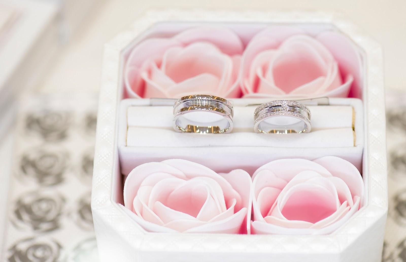 love and co wedding ring price