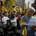 Gobierno de EEUU pide a estadounidenses salir de Venezuela