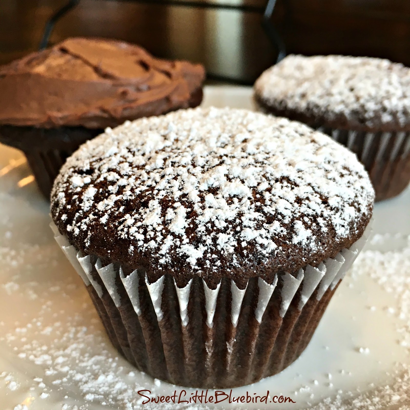 Featured image of post Dairy Free Cupcake Ideas / These dairy free chocolate cupcakes needs no introduction.