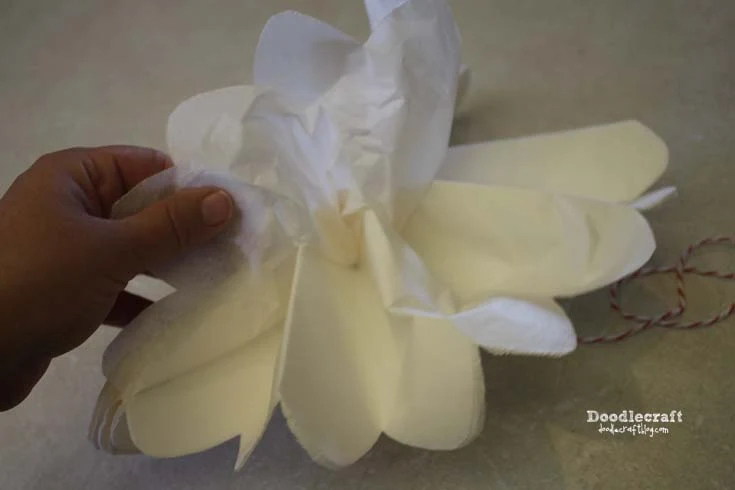 How to Dye White Tissue Paper, Easy DIY, Dye Tissue Paper at home