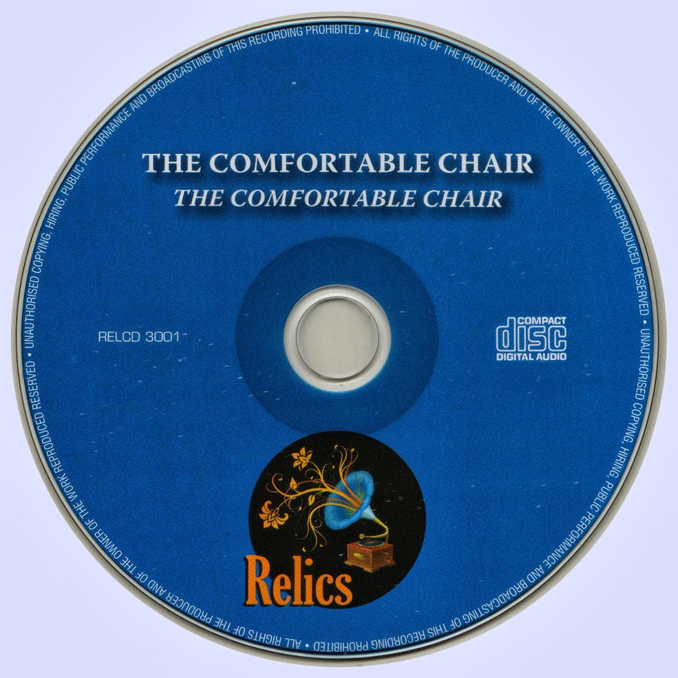 Plain and Fancy The Comfortable Chair The Comfortable Chair (1968 us