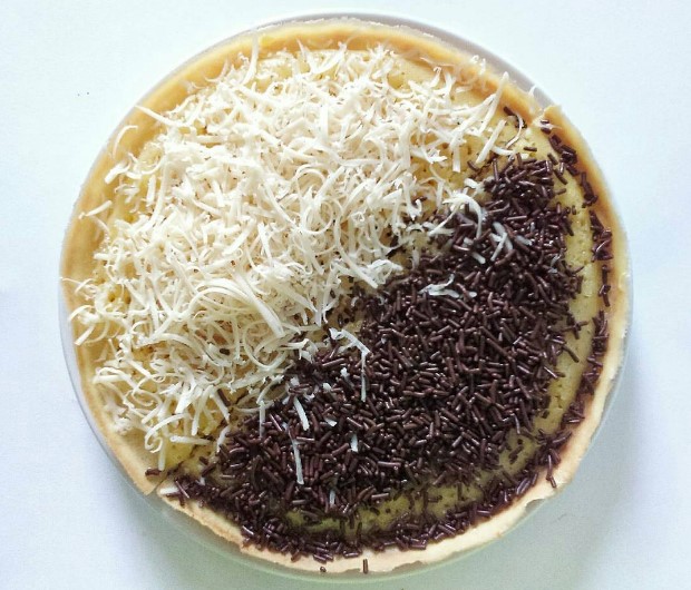 Resep Martabak Manis Sederhana Tanpa Ragi, Praktis Resep Martabak Manis Sederhana Tanpa Ragi, Praktis
