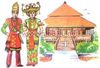 Peribahasa Dalam Bahasa Lampung - Info Bandar Lampung