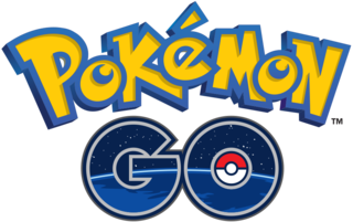 pokemon go logo