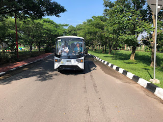 Wisma Atlet, Jakabaring