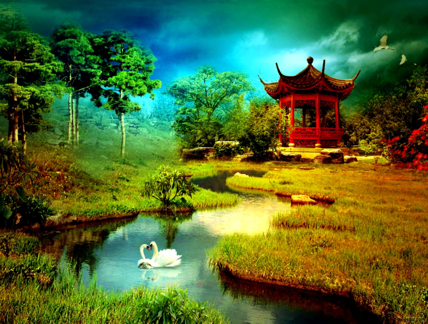 Digitalnature Photography