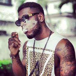 Download Instrumental Burna Boy Run My Race