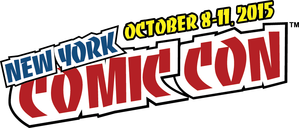 NYCC 2015 - The X-Files to Premiere; Minority Report, Sleepy Hollow, Lookinglass and Bordertown to appear