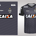 Camisa Atletico Mineiro Treino 2018