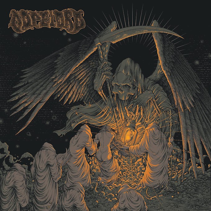 Dopelord - Children Of The Haze | Review