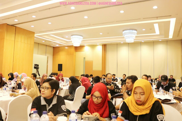 Ngobrol Bareng MPR RI di Medan; Gerakan Sosialisasi 4 Pilar Kebangsaan