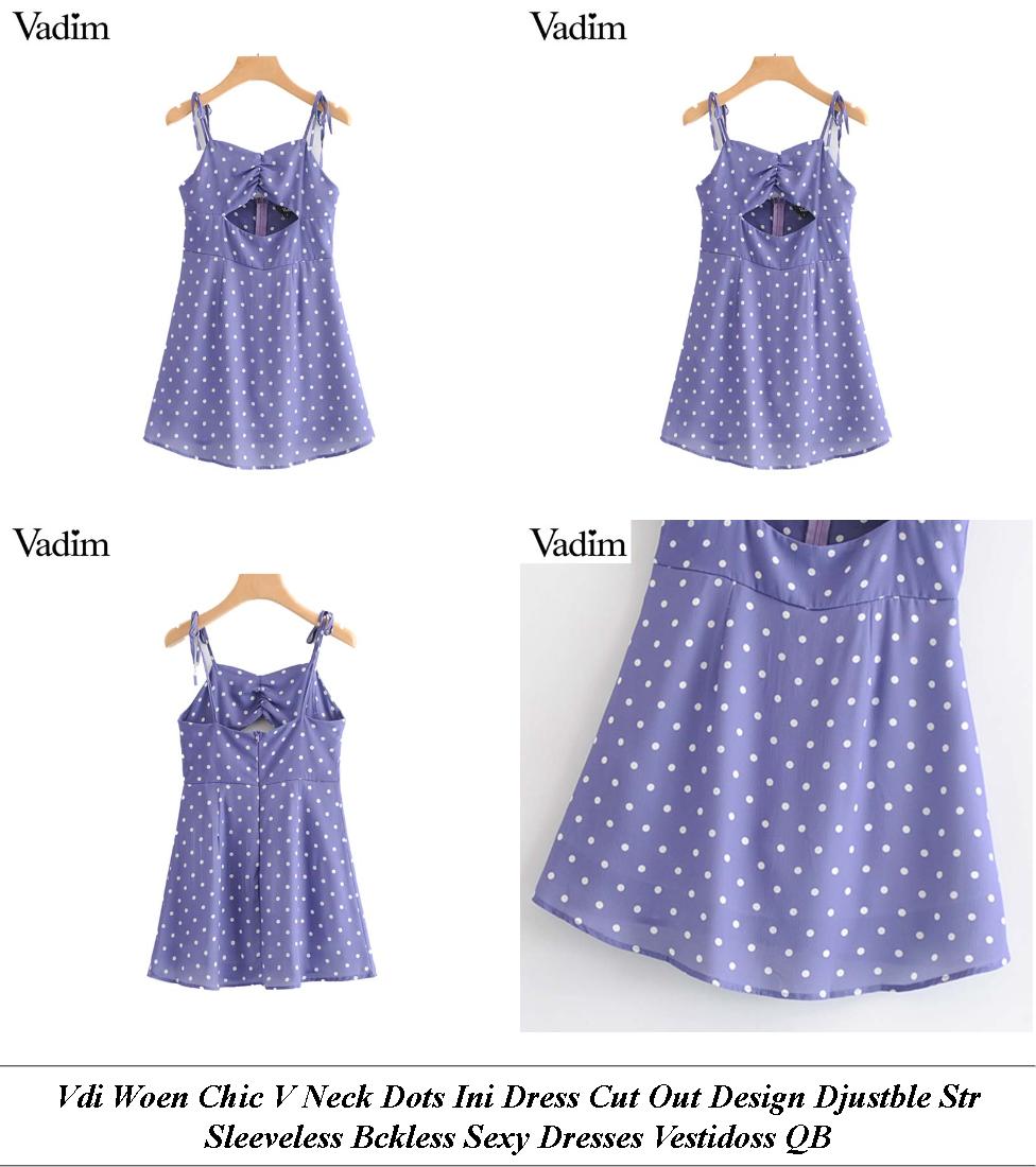 Long Dresses - Clothing Sales - Dress Sale - Cheap Name Brand Clothes