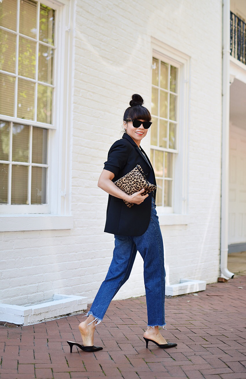 Kitten Heels | MY SMALL WARDROBE