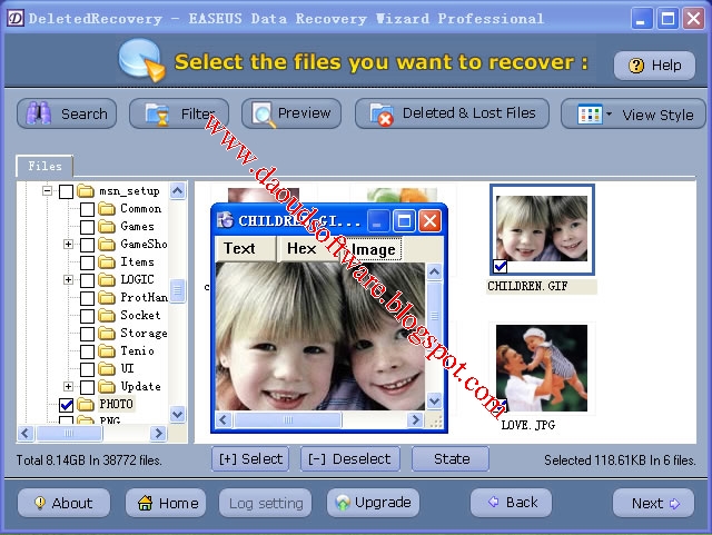 TÉLÉCHARGER EASEUS DATA RECOVERY WIZARD 5.6.1 GRATUIT DATA TÉLÉCHARGER 5.6.1 GRATUIT EASEUS RECOVERY WIZARD