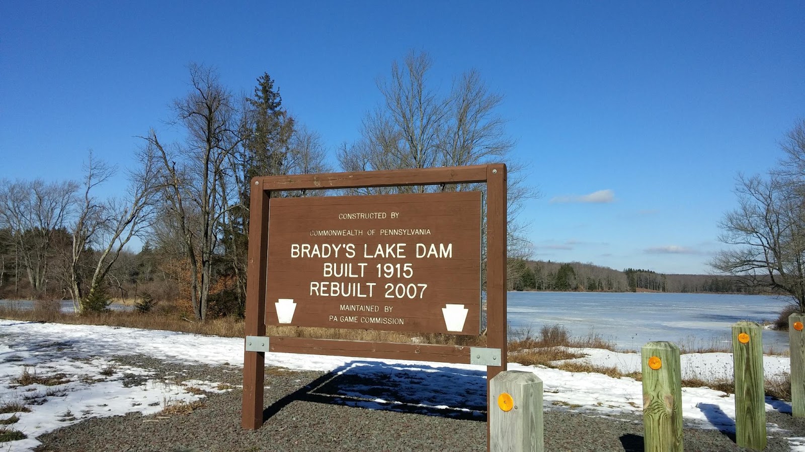 Waynes Pocono Blog 18347 Pocono Lake Area of the Pocono Mountains of Pa