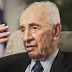 Israel’s Ex-president Shimon Peres In Serious Condition After Stroke