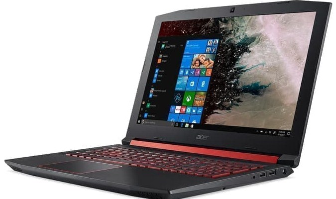 Laptop Gaming - Acer Nitro 5 Laptop Gaming - Acer Nitro 5