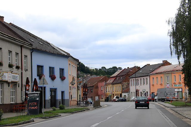 Viiden maan road trip – Itävalta, Unkari, Slovakia, Puola ja Tsekki 16