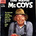 Real McCoys / Four Color Comics v2 #1134 - Alex Toth art