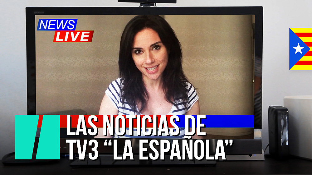 SaltimbanquiClicClic Las Noticias de TV3 