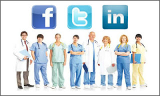 More than 80 percent of 18-24 year olds surveyed by PriceWaterhouse Coopers said they would share healthcare related content on social media