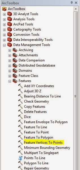 Geospatial Field Methods: Activity #4: Distance Azimuth Survey