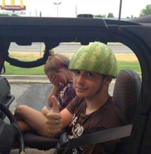 Η τρέλα πάει ... παραλία