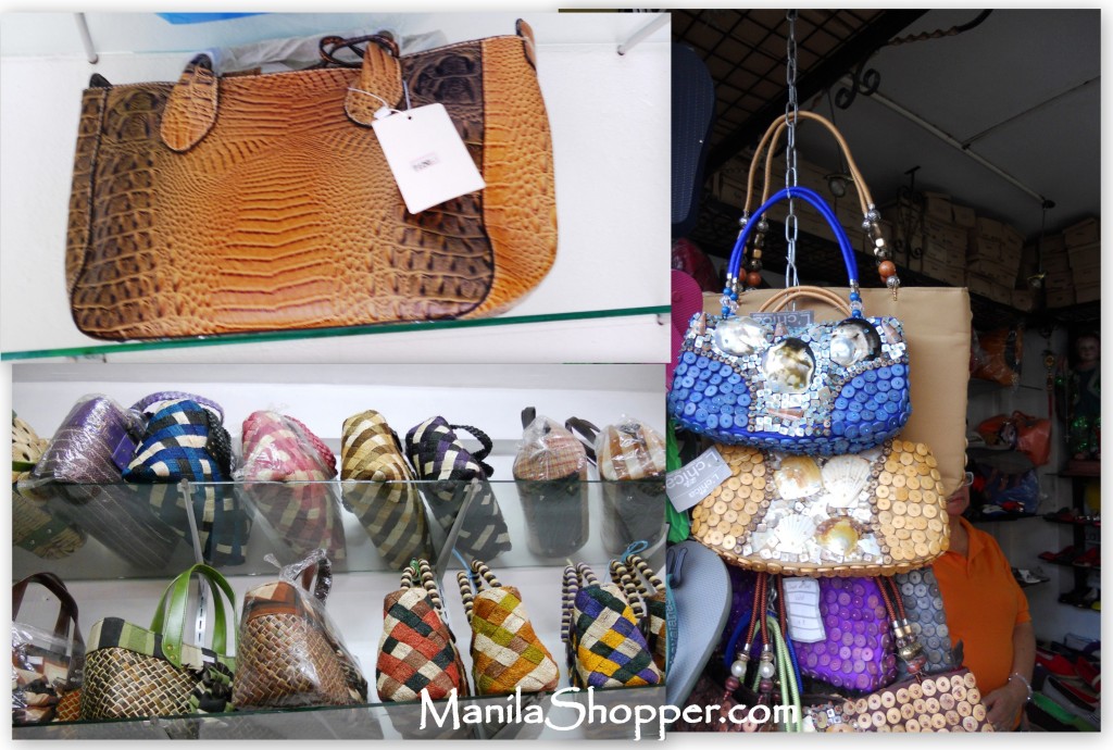 Manila Shopper Footwear Shopping in Liliw Laguna