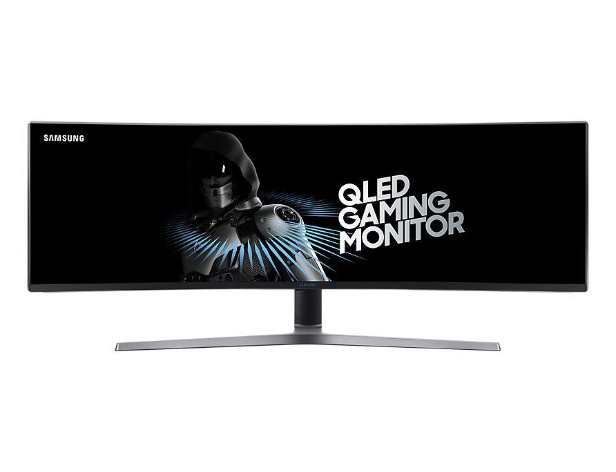 Daftar Harga Monitor Samsung Curved Gaming