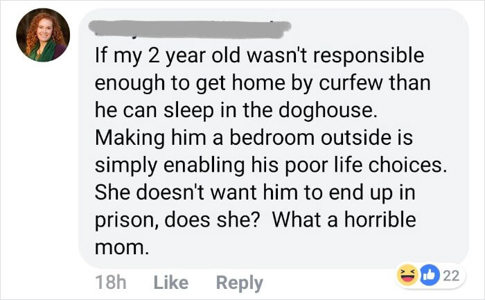 Anti-Vaxx Parent Asks Silly Question About Their Two-Year-Old’s ‘Outside Bedroom,’ Gets Equally (And Hilariously) Silly Answers
