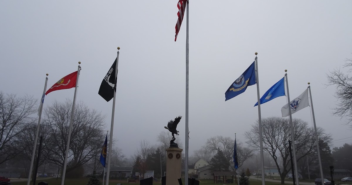 Mama's Basecamp Milton Segment of the Ice Age Trail