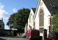 Landrake Methodist Church