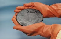 ما هو اليورانيوم - (تعريف - خصائص - اين يوجد - استخدامات - اكتشاف)