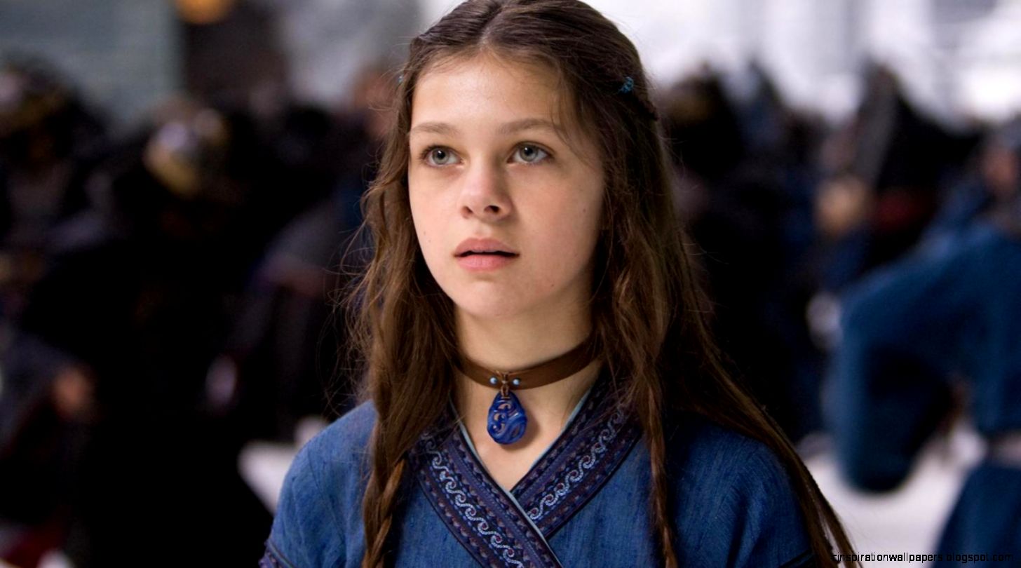 Nicola Peltz as Katara