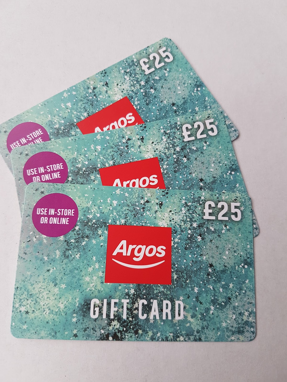 argos presents for mum