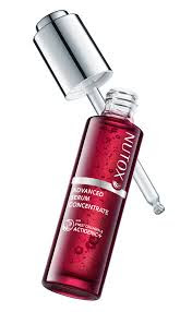 NUTOX ADVANCED SERUM CONCENTRATE