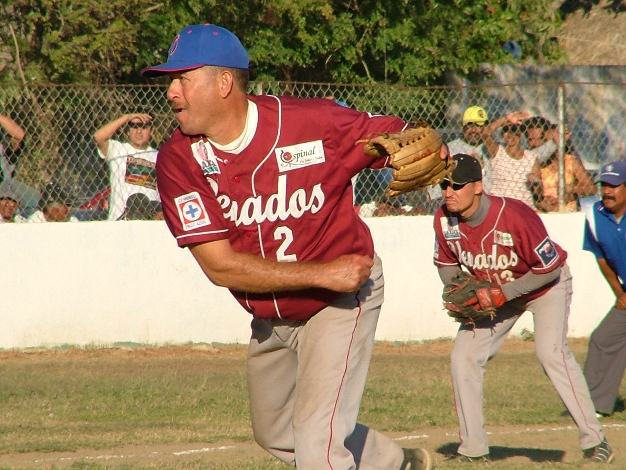 Yekeri Radio 92.5 FM El Buzón Ciudadano : 14-sep-2012