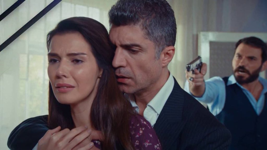 Teleserie turca "Una parte de mí" ya tiene fecha de estreno en Argentina