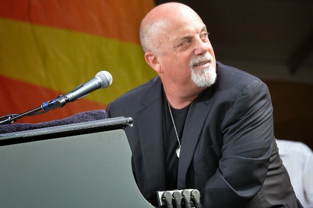 Billy joel fred devan essay image