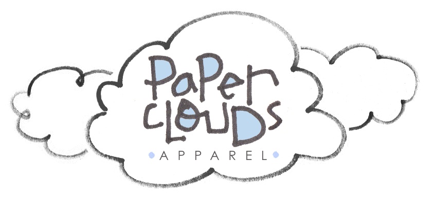 Paper Clouds Apparel